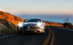 Fisker Karma Revero 2016 года